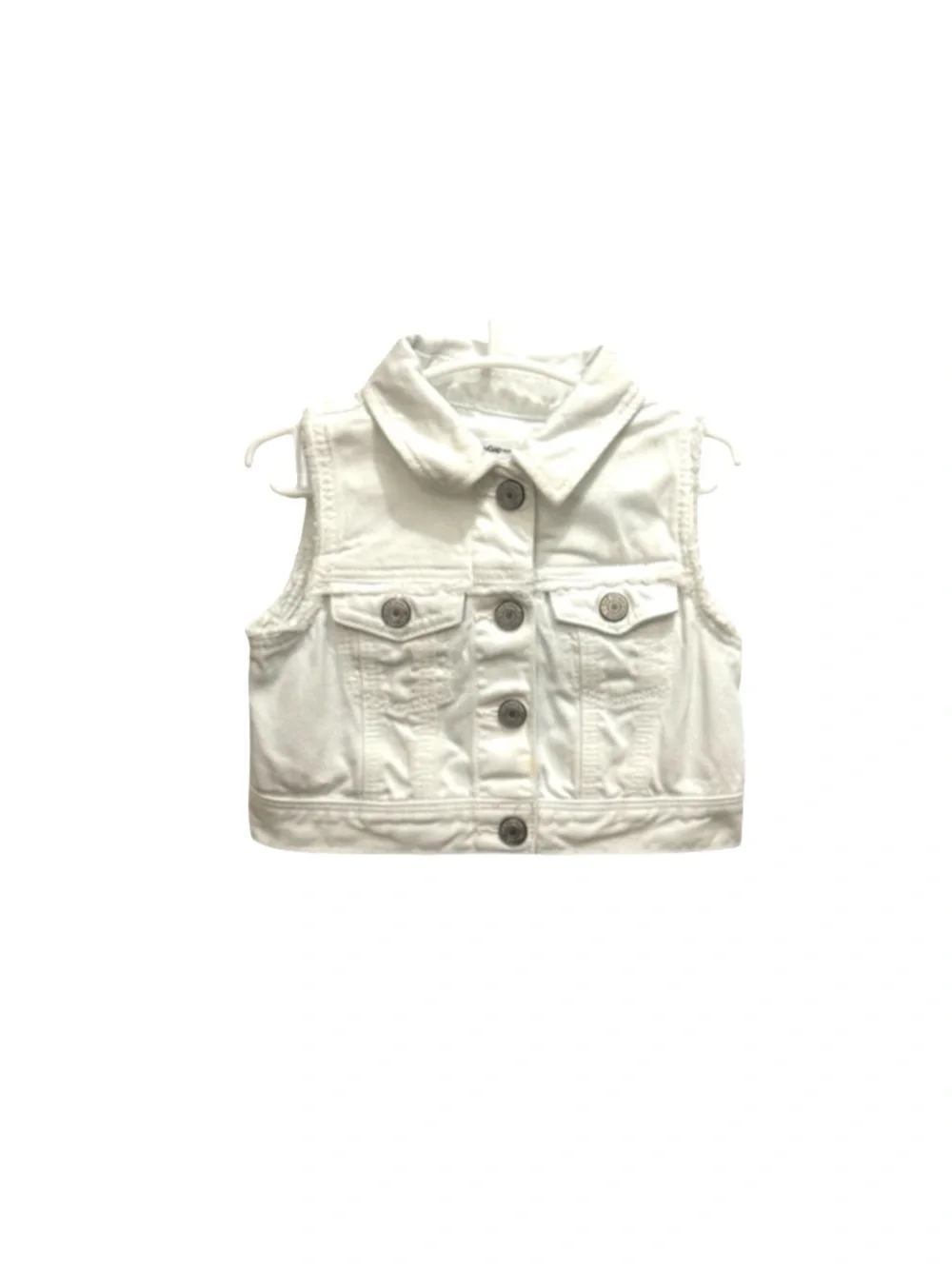 Gap Denim Vest